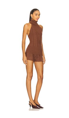ENSEMBLE DE NUIT KALANI en . Taille L. Also en M, XL - MORE TO COME - Modalova