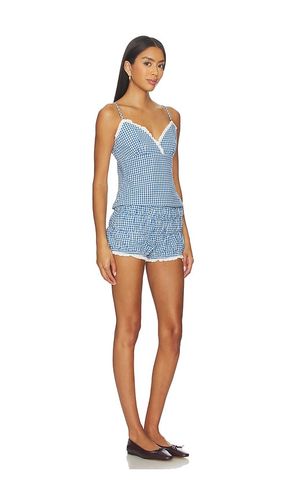ENSEMBLE BLOOMER AMANDA en . Taille M. Also en XL - MORE TO COME - Modalova