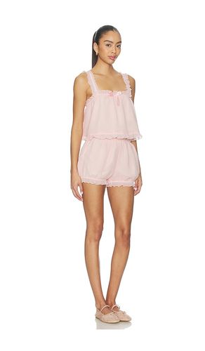 ENSEMBLE DE NUIT SAMMY en . Taille S. Also en XS - MORE TO COME - Modalova