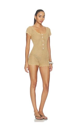 COMBISHORT MICHELLE en . Taille XS. Also en S, L - MORE TO COME - Modalova
