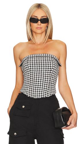 Ayda Corset Top in . Size S, XL, XS, XXS - MORE TO COME - Modalova