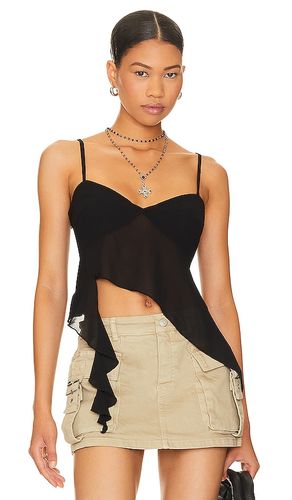 Adalia Top in . Size M, S, XL - MORE TO COME - Modalova