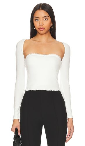 ENSEMBLE TOP ET COUVRE-ÉPAULES VERA in . Size M, S, XL, XS - MORE TO COME - Modalova