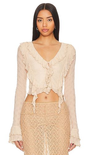 Lennox Top en . Taille L. Also en M - MORE TO COME - Modalova
