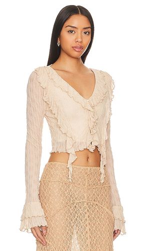 Lennox Top en . Taille M. Also en S, XS - MORE TO COME - Modalova