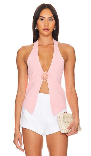 Dixie Halter Top en . Taille M. Also en L - MORE TO COME - Modalova