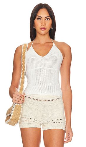 Rosalba Top en . Taille L. Also en M - MORE TO COME - Modalova