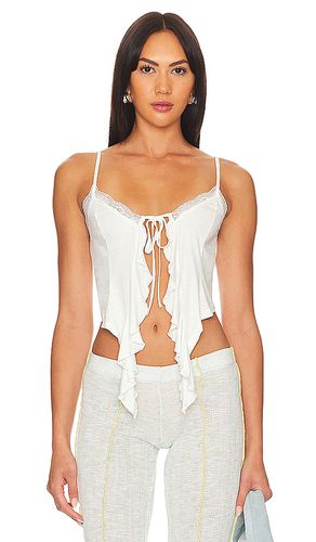 Kiesha Cami Top in . Size M, S, XL, XS, XXS - MORE TO COME - Modalova