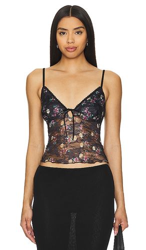 Fia Lace Cami Top in . Size M, S - MORE TO COME - Modalova