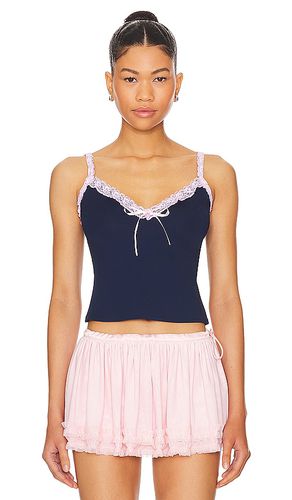 Aleena Cami Top in . Size M, S, XL, XS - MORE TO COME - Modalova