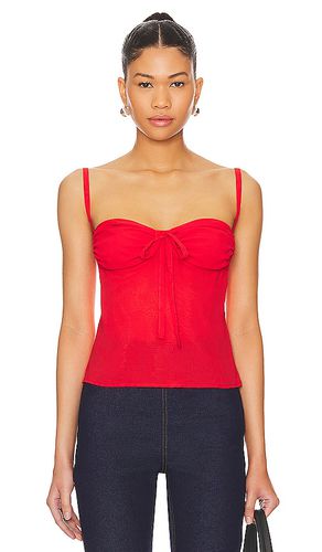 Tamora Top in . Size M, S, XL, XS - MORE TO COME - Modalova