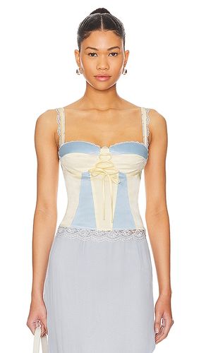Ariya Cami Top en ,. Taille S. Also en M, L, XL - MORE TO COME - Modalova