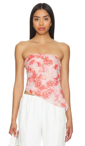 Daisy Asymmetrical Top en . Taille M. Also en S, XS - MORE TO COME - Modalova
