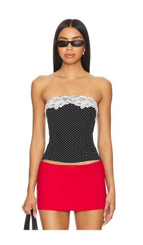 Nickie Top en . Taille L. Also en XL - MORE TO COME - Modalova