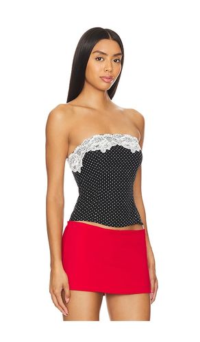 Nickie Top en . Taille S. Also en M, L, XL - MORE TO COME - Modalova