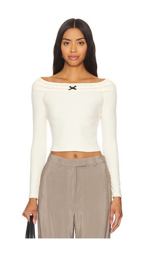 Brexley Top en . Taille L. Also en M, S, XL, XS - MORE TO COME - Modalova