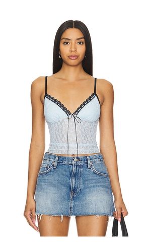 Flor Cami Top in . Size S - MORE TO COME - Modalova