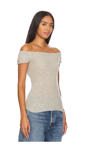 Malia Open Back Knit Top en . Taille L. Also en M, XS - MORE TO COME - Modalova
