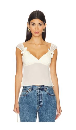Ariele Top en . Taille L. Also en M, S, XL, XS, XXS - MORE TO COME - Modalova