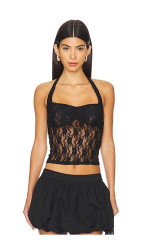 Gaia Halter Top in . Size M, S, XL - MORE TO COME - Modalova