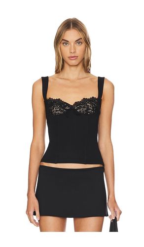 Daniela Top en . Taille S. Also en M, L - MORE TO COME - Modalova