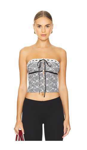 BUSTIER BELLA in . Size M, S, XL, XS, XXS - MORE TO COME - Modalova