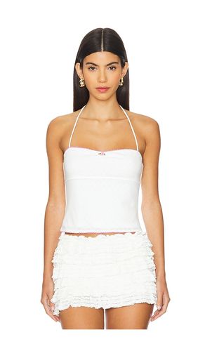 Hollie Top in . Size M, S, XS - MORE TO COME - Modalova