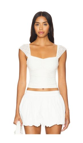 Kendall Top in . Size M, S, XL - MORE TO COME - Modalova