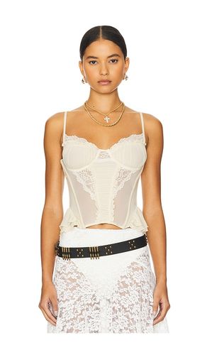 Miya Top in . Size S, XXS - MORE TO COME - Modalova