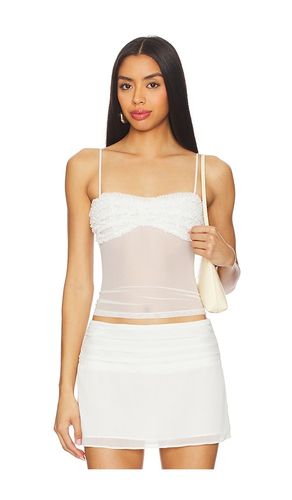 Carmine Cami Top en . Taille L. Also en M, S, XL - MORE TO COME - Modalova