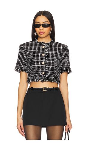 Wilma Button Front Top in . Size S, XS - MORE TO COME - Modalova