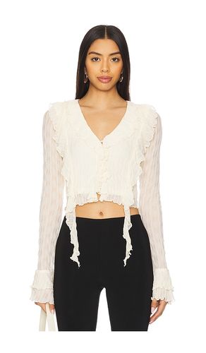 Lennox Top in . Size S, XS, XXS - MORE TO COME - Modalova