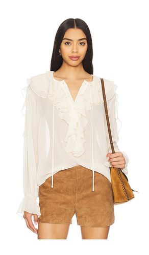 Mesha Top en . Taille XS. Also en XL - MORE TO COME - Modalova