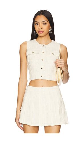 Anya Top in . Size M, S, XL, XS, XXS - MORE TO COME - Modalova
