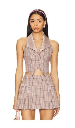 GILET DEVON in . Size M, S, XL, XS - MORE TO COME - Modalova