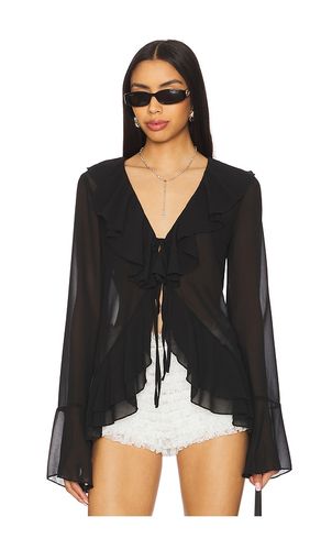 Alisia Top in . Size XXS - MORE TO COME - Modalova