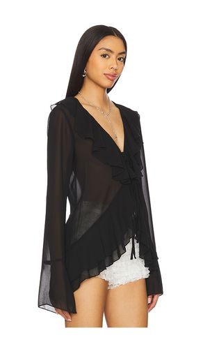Alisia Top en . Taille M. Also en - MORE TO COME - Modalova