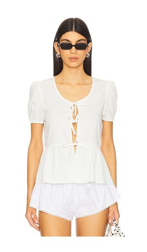 Alma Top in . Size XS - MORE TO COME - Modalova