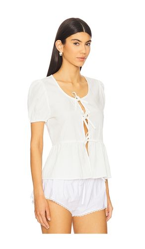 Alma Top en . Taille M. Also en S, XS - MORE TO COME - Modalova