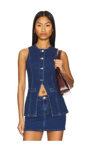 Maeve Top in . Size L, S, XL, XS, XXS - MORE TO COME - Modalova
