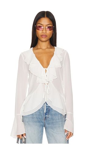 Alisia Top en . Taille L. Also en S - MORE TO COME - Modalova