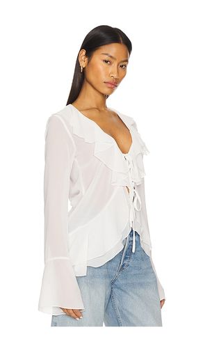 Alisia Top en . Taille M. Also en - MORE TO COME - Modalova