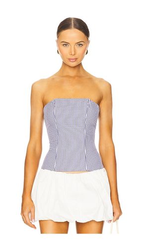 Tina Corset Top en . Taille L. Also en XL, XS - MORE TO COME - Modalova