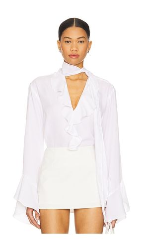 Kaleigh Top en . Taille L. Also en M, S, XL, XS - MORE TO COME - Modalova