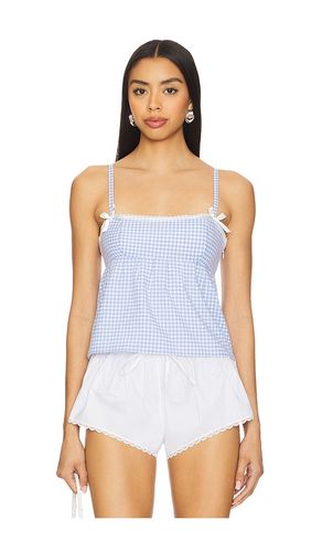 Lisa Babydoll Top in . Size M, S, XS - MORE TO COME - Modalova