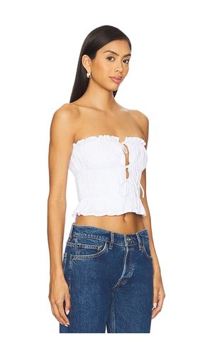 Valentina Top en . Taille L. Also en M - MORE TO COME - Modalova