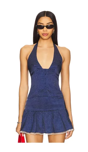 Annara Halter Top en . Taille L. Also en M, XL, XS - MORE TO COME - Modalova
