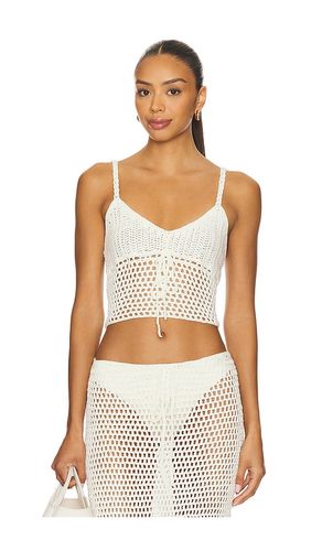 Vita Top en . Taille L. Also en M, S, XS - MORE TO COME - Modalova