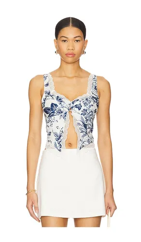 Juju Top in . Size M, S, XL, XS - MORE TO COME - Modalova