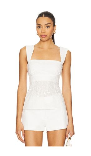 Priya Top in . Size M, S, XL, XS, XXS - MORE TO COME - Modalova